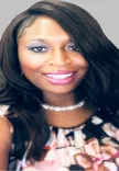 Kenyauna Miles Insurance Agent