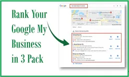 Top Local Citations Service