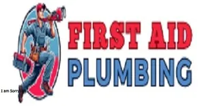 First Aid Plumbing