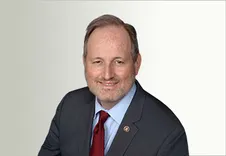 John Menzel J.D
