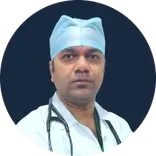 Dr. Ankit Gupta - Best Cardiologist in Jaipur