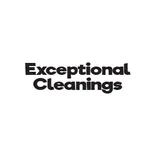 Exceptional Cleanings