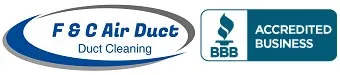 F & C Air Duct Cleaning