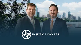 TK Injury Lawyers: Austin Personal Injury Lawyer