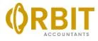 Orbit Accountants