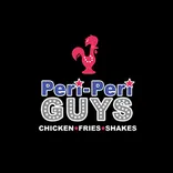 Peri-Peri GUYS Long Beach