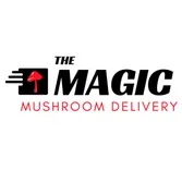 The Magic Mushroom Delivery - San Diego