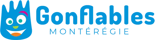 Gonflables Montérégie