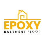 Epoxy Basement Floor