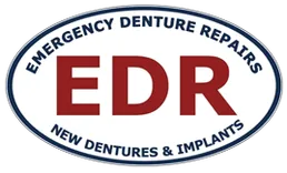 Emergency Denture Repair