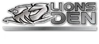 HSV Lions Den