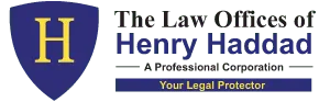 Law Offices of Henry Haddad