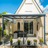 Polycarbonate Veranda LTD