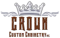 Crown Custom Cabinetry Inc