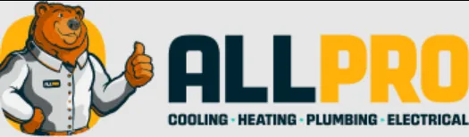 All Pro Plumbing, Heating, Air & Electrical