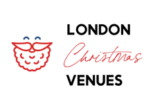 London Christmas Venues