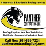 Panther Contracting LLC LLCIndustrial Roof Repair