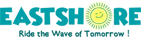 CDEastShore