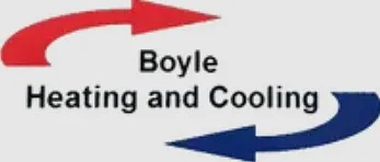Boyle Heating and Cooling