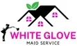 White glove maid service