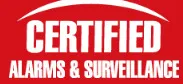 Certified Alarms