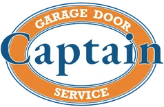 Captain Garage Door Repair Service