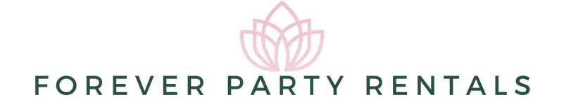 Forever Party Rentals