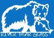 River Bear Glass