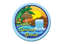 Desert Springs Pools & Spas