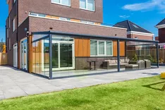 Modern Glass Veranda Ltd