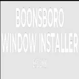 Boonsboro Window Installer