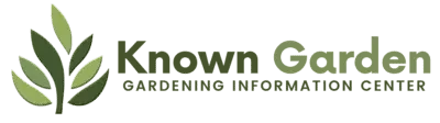 Known Garden