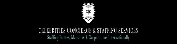 Celebrities Concierge & Staffing Services