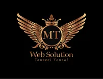 MT Web Solution