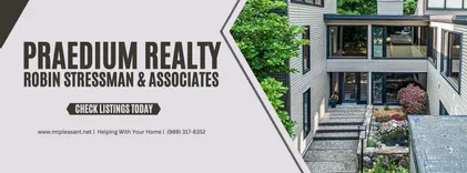 Praedium Realty Robin Stressman & Associates