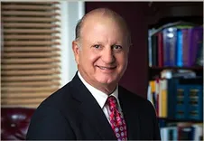 The Law Office of Tony Morrow