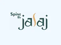 Spine by Jalaj