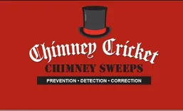 Chimney Cricket Chimeny Sweeps