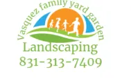 Vasquez Family Yard Garden Landscaping Hollister CA