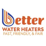 Better Water Heaters