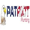 Patriot plumbing rooter inc