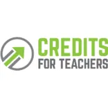 Creditforteachers