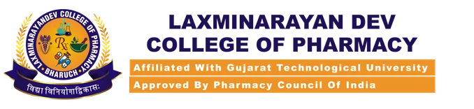 Laxminarayandev College of Pharmacy