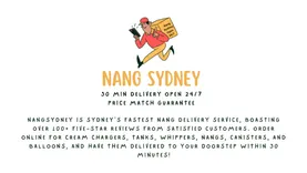 Nang Sydney