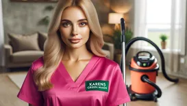 Karens Green Maids