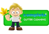 Complete Gutter Cleaning Perth