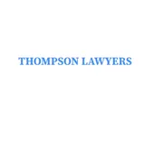 Thompson Lawyers