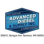 Advanced Diesel & Supply Inc