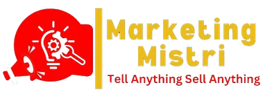 Marketing Mistri