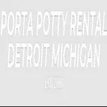 Porta Potty Rental Detroit Michigan